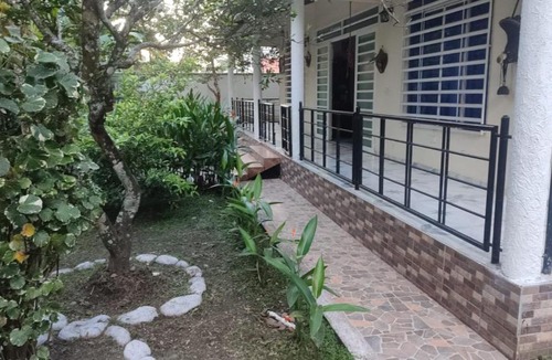 Villavicencio House | El triunfo 1