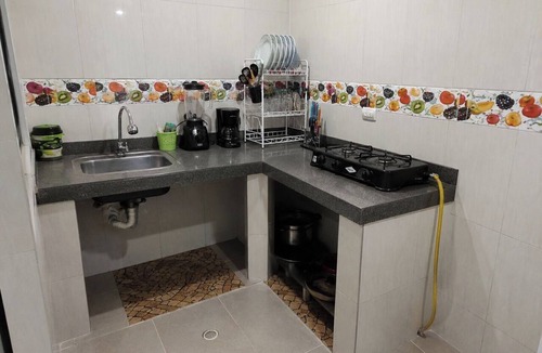 Paluato Apartment | El Viajero Hostel