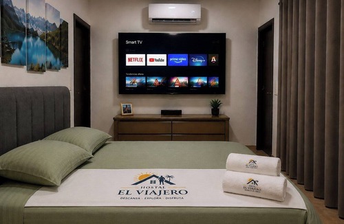 Paluato Apartment | El Viajero Hostel