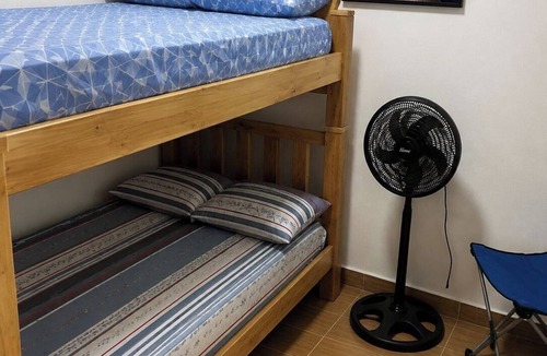 Paluato Apartment | El Viajero Hostel