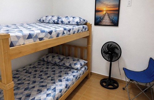 Paluato Apartment | El Viajero Hostel