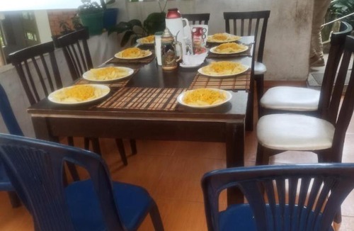 Cachipay House | El zafiro finca agroturística