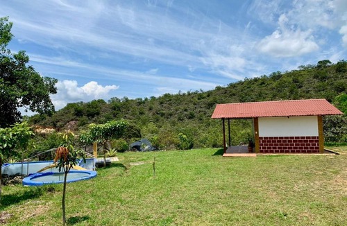 Paicol House | Elan Vital Estancia de Bienestar