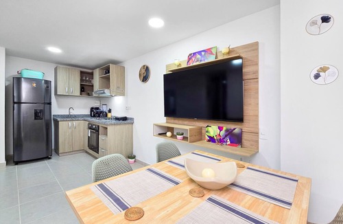 Canapote Apartment | Elegance and comfort near the sea
