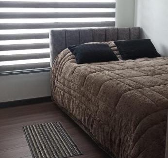El Capuli Apartment | Elegancia Urbana: Aparta Estudio