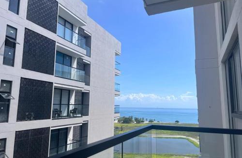 Santa Marta Apartment | Elegancia y Confort en Santa Marta ApartaSuite en Pozos Colorados
