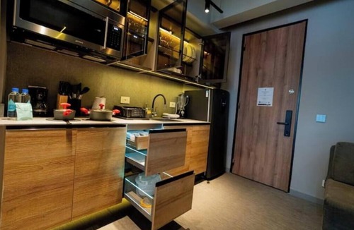 El Pedregal Apartment | Elegant, Comfortable and Exclusive LOFT