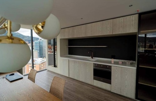 El Pedregal Apartment | Elegant, Comfortable and Exclusive LOFT