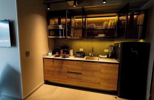 El Pedregal Apartment | Elegant, Comfortable and Exclusive LOFT
