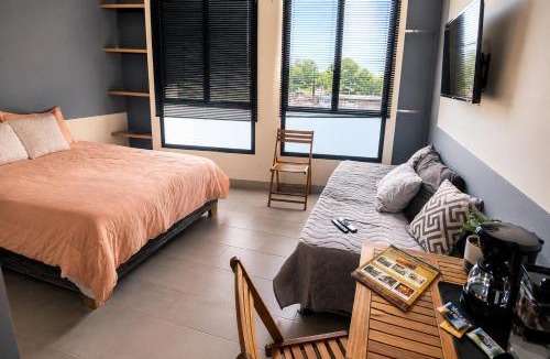 Monteria Apartment | Elegante Apartasuit con Ubicacion Estrategica