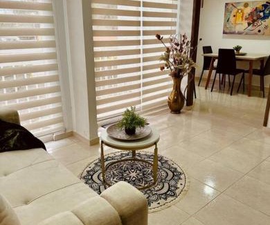 Popayan Apartment | Elegante Apto en variante Norte