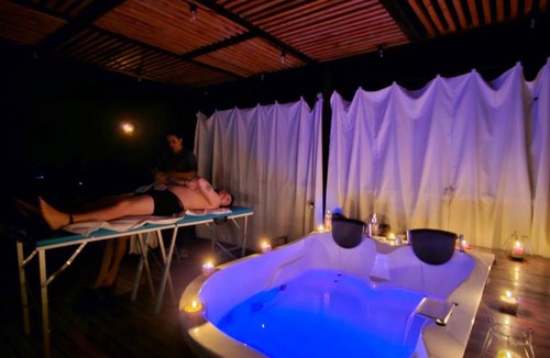 Cachipay Other | Elementium Glamping
