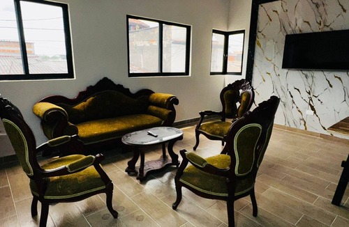 La Estrella Apartment | Eliana Residence by Hg Eje Cafetero