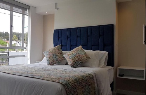 Paipa Apartment | Elite Premium Paipa Apartments