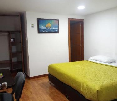Quinta Paredes Hotel | Embassy On Holidays