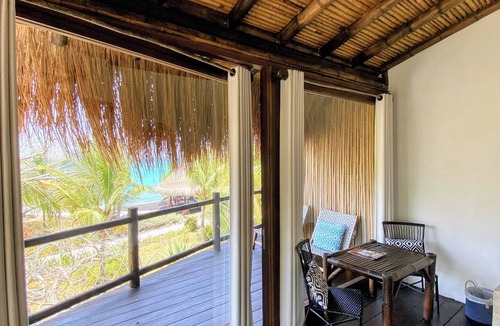 Rosario Islands Villa | ENAI DEL MAR