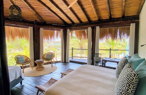 Rosario Islands Villa | ENAI DEL MAR
