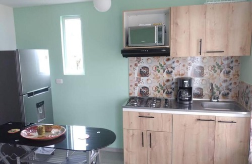 Filandia Apartment | Encantador apartamento con vista al Bosque