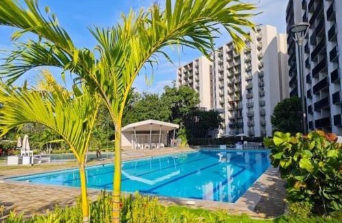 Santa Marta Apartment | Encantador apartamento en pozos colorados