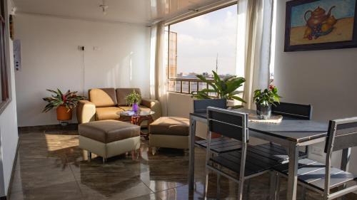 Kennedy Apartment | Encantador cómodo y confortable.