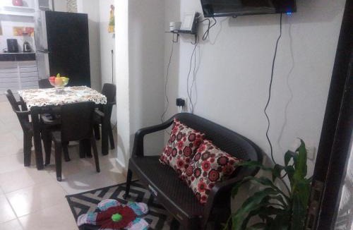 Sur Occidente Apartment | Encantadora casa con ambiente guajiro 2