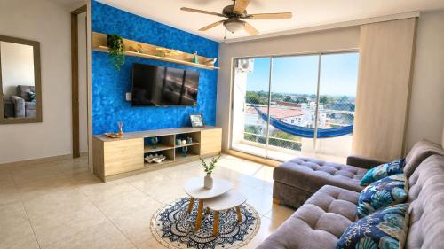 Canapote Apartment | Encanto