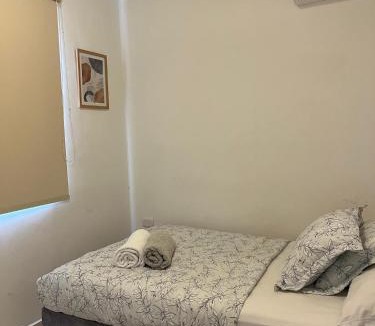 Canapote Apartment | Encanto