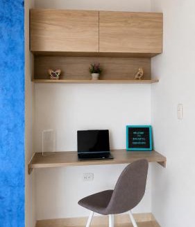 Canapote Apartment | Encanto