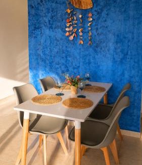 Canapote Apartment | Encanto