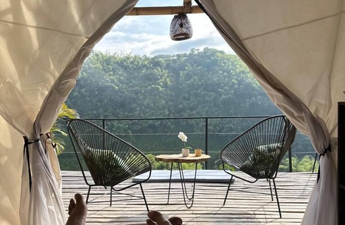 Quimbaya Cabin | encanto Toscano
