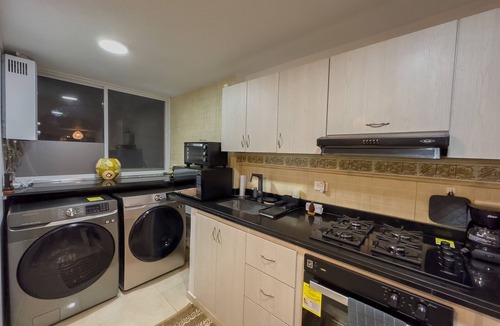 El Laguito Condo | Enjoy Cartagena Paradise with Miami Beach Luxury