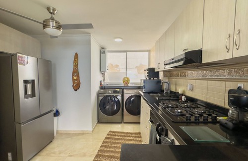 El Laguito Condo | Enjoy Cartagena Paradise with Miami Beach Luxury
