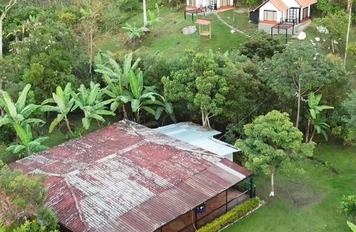 Pandi Cabin | Enjoy nature, the mountains, and rivers, and get away from the city!