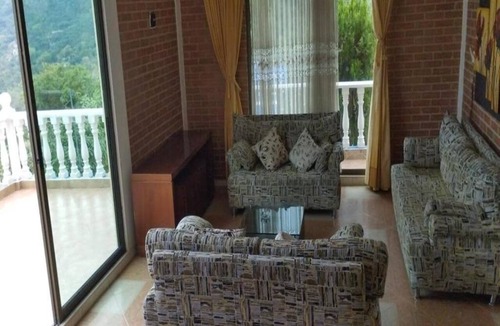 Tena House | Enjoy nature with all the amenities in Tena (Cund), near Bogotá