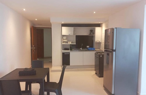 El Laguito Apartment | Entire oceanfront apartment