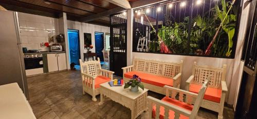 Ibague House | Entre Cantos - Hospedaje Rural