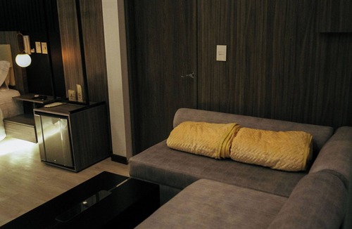 Aquitania Hotel | Entre Islas Lodge
