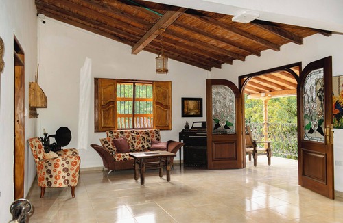 Zona Colonial Hotel | Entrecielos