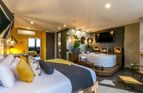 Zona Rosa Hotel | Epic Hotel Boutique