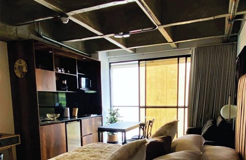 Pereira Apartment | Epic Suite 407 Deluxe Aeropuerto