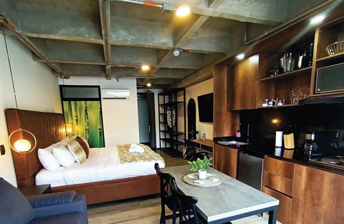 Pereira Apartment | Epic Suite 407 Deluxe Aeropuerto