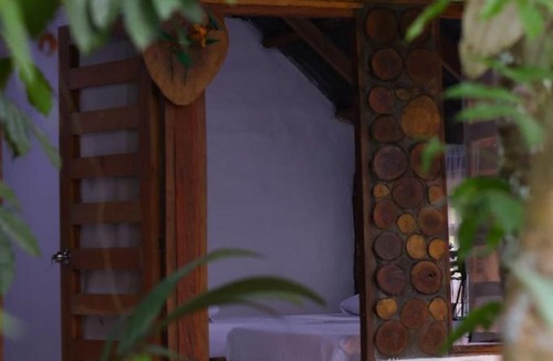 Puerto Concordia House | Equilibrio Eco Hotel Amazonic