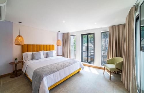 Granada Apartment | ERE Centenario Luxury Suites