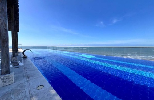 Crespo Apartment | Escapada de ensueño 2BR en Ocean Drive