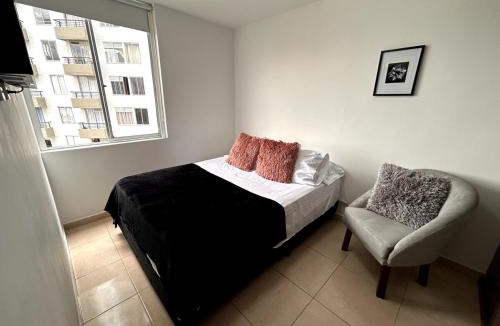 Soacha Apartment | Escapada Relajante en el Quindío