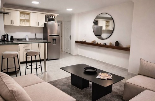 La America Apartment | Escape Luxury Suite Premium Ultra Fast WiFi