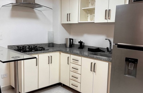 La America Apartment | Escape Luxury Suite Premium Ultra Fast Wifi
