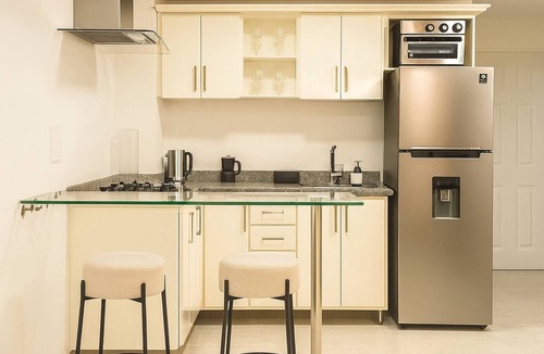 La America Apartment | Escape Luxury Suite Premium Ultra Fast Wifi