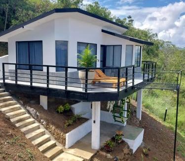 San Gil Cabin | Esmeralda PLUS