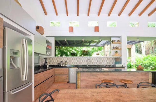 Chia House | ¡Espacioso TopSpot® para 18 cerca de Entrepuentes!